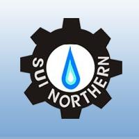 Sui Northern Gas Logo